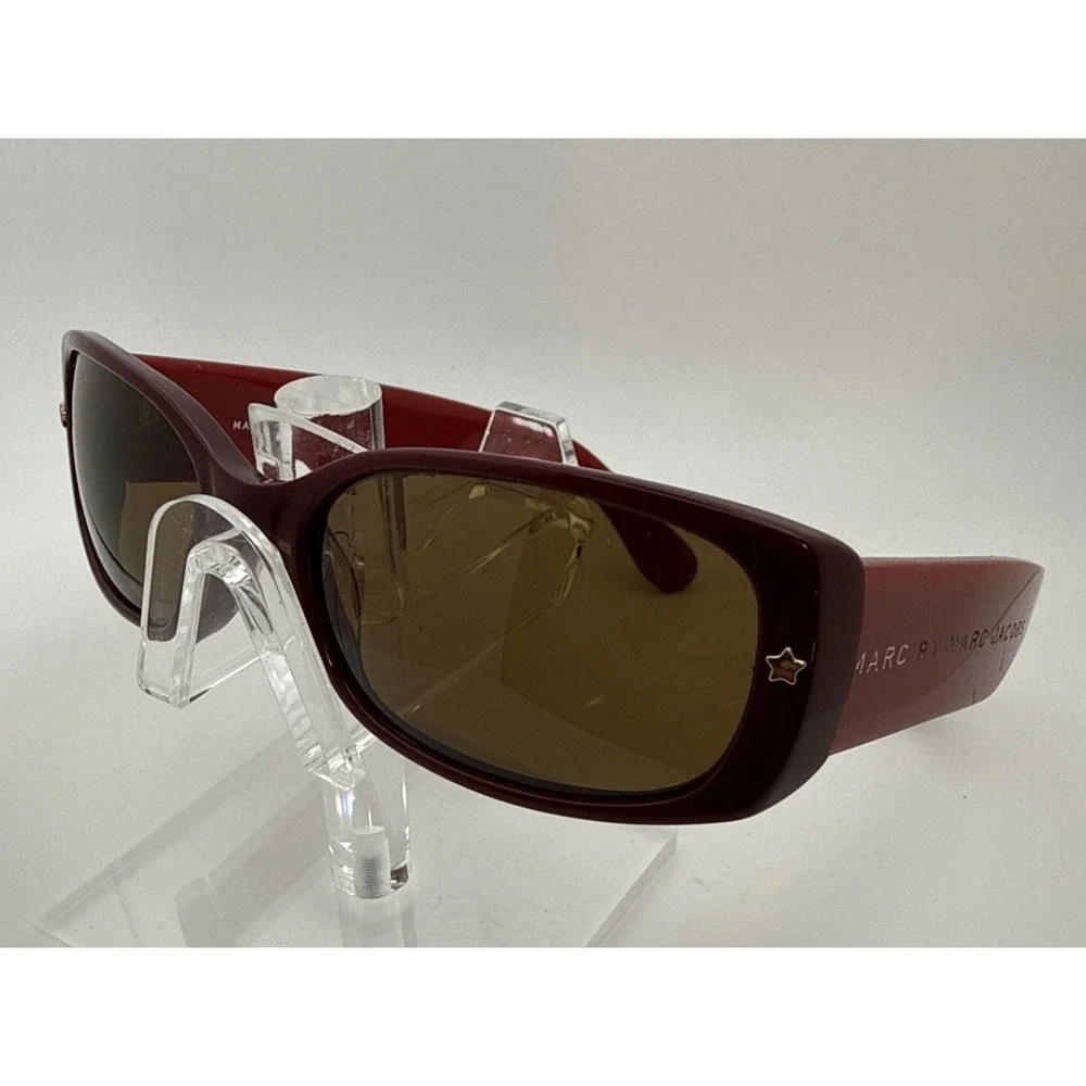 Little Marc Jacobs Marc Authentic RED MMJ028/S Kids Unisex Sunglasses 52:16:135